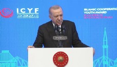 Cumhurbaşkanı Erdoğan: Ateşkesin tesisi için desteğe hazırız