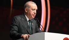 Cumhurbaşkanı Erdoğan: Dünya istikamet buhranı yaşıyor