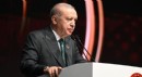 Cumhurbaşkanı Erdoğan: Dünya istikamet buhranı yaşıyor
