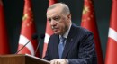 Cumhurbaşkanı Erdoğan'dan 1 Mayıs mesajı