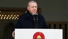 Cumhurbaşkanı Erdoğan'dan 18 Mart mesajı