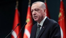 Cumhurbaşkanı Erdoğan tarihi adım diyerek duyurdu
