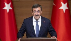 Cumhurbaşkanı Yardımcısı Yılmaz, Antalya'ya geliyor