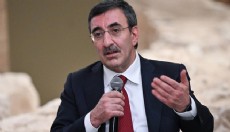 Cumhurbaşkanı Yardımcısı Yılmaz’dan ara seçim açıklaması