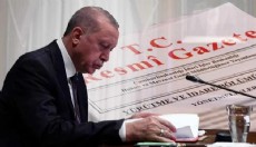 Cumhurbaşkanlığı atama kararları Resmi Gazete’de