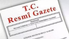 Cumhurbaşkanlığı atama kararları Resmi Gazete'de
