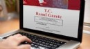 Cumhurbaşkanlığı atama kararları Resmi Gazete’de