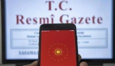 Cumhurbaşkanlığı atamaları Resmi Gazete’de