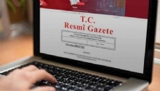 Cumhurbaşkanlığı tarafından yapılan atamalar Resmi Gazete'de