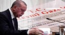 Cumhurbaşkanlığı tarafından yapılan atamalar Resmi Gazete’de