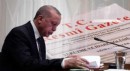 Cumhurbaşkanlığı tarafından yapılan atamalar Resmi Gazete’de