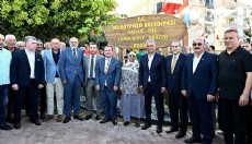 Cumhuriyet Savcısı Gadem Taş'ın adı Muratpaşa'da yaşayacak