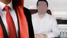 Cumhuriyet savcısı dolandırıldı