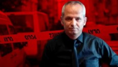 Cumhuriyet savcısı öldürüldü