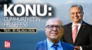 Cumhuriyet ve Aydınlanma Felsefesi konuşulacak
