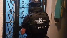 DEAŞ'a finans sağlayan şüphelilere operasyon: 9 gözaltı