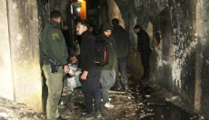 DEAŞ saldırısı: 1 polis öldü, 2 polis yaralı