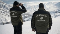 DKMP'den yasa dışı avcılığa 984,7 bin lira ceza