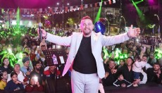 DMD'li Süleyman için yardım konseri