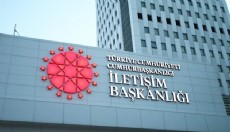 DMM'den 'DEAŞ'la mücadele' açıklaması