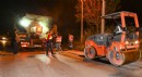 DSİ Kanal Yolu’nda çalışma tamamlandı