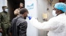 DSÖ'den Ebola salgını açıklaması