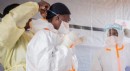 DSÖ'den dikkat çeken 'Ebola' açıklaması