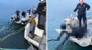 Dalgıç kıyafetli ceset, kayıp Rumen’e ait çıktı