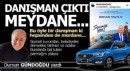 Danışman çıktı meydane...