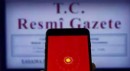 Danıştay Üyeliklerine seçim kararı Resmi Gazete’de
