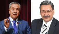 Danıştay'a Bülent Arınç başvurusu