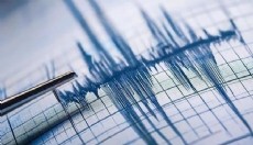 Datça açıklarında 5.3'lük deprem