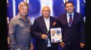 Davut Çetin: Olimpiyat ateşi Antalya'dan da geçsin