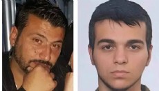 Dayı ve yeğeni denizde boğuldu