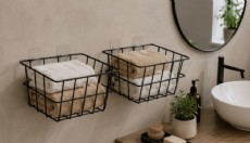 Decorelax Organizerleri ile Mutfak ve Banyonuzda Yer Açın