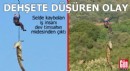 Dehşete düşüren olay
