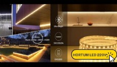 Dekoratif ve Fonksiyonel Aydınlatma Çözümleri