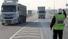 Delilsiz trafik cezasına mahkemeden fren