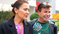 Demet Akalın, Faith Ürek'in son durumunu açıkladı