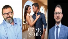 Demirören Medya ödüllerle taçlandı