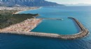 Demre'ye yat limanı, Kaleköy'e yüzer iskele