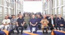 Deniz Aslanı-2026 Tatbikatı başladı