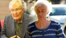 Deniz Baykal'ın eşi Olcay Baykal, yaşamını yitirdi