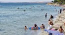 Deniz suyu sıcaklığı enfeksiyon riskini artırıyor