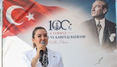 Denizcilik ve Kabotaj Bayramı Antalya'da coşkuyla kutlandı