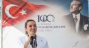 Denizcilik ve Kabotaj Bayramı Antalya'da coşkuyla kutlandı