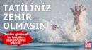 Denize girerken bu hataları yapıyorsanız dikkat