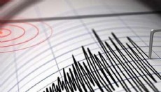 Denizli'de 5.1 büyüklüğünde deprem