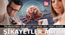 Deodorantların gizli yüzü! Uzmanlar tüm riskleri sıraladı