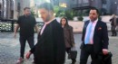 Deprem davasında 'şov' tartışması gerginliğe neden oldu